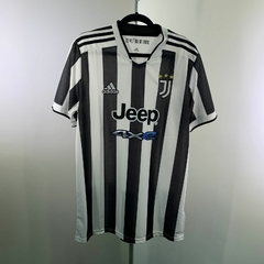 Juventus Home 2021/22 - Adidas