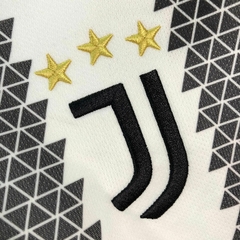 Juventus Home 2022/23 - Adidas - comprar online