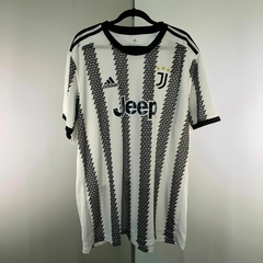 Juventus Home 2022/23 - Adidas