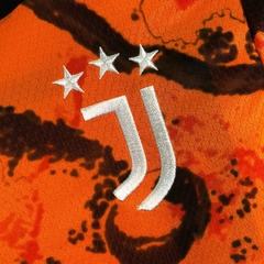 Juventus Third 2020/21 Infantil - Adidas - comprar online