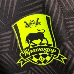 FC Krasnodar Third 2020/21 - Puma - comprar online
