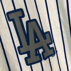 Camiseta LA Dodgers - MLB - comprar online