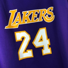 Los Angeles Lakers 2015 - #24 Kobe Bryant - Adidas na internet