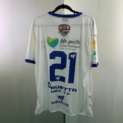 Leandro Alem Away 2022 - Meglio - originaisdofut