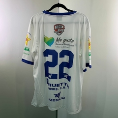 Leandro Alem Away 2022 - Meglio - loja online