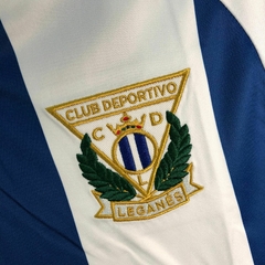 Club Deportivo Leganés Home 2023/24 - Joma - comprar online