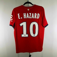 Lille Home 2017/18 - #10 E. Hazard - New Balance