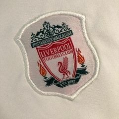 Liverpool 2005 - Reebok - comprar online