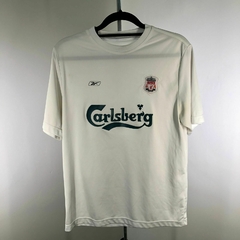 Liverpool 2005 - Reebok