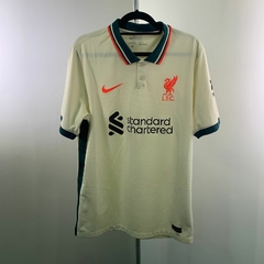 Liverpool Away 2021/22 - Nike