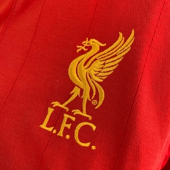 Liverpool Home 2012/13 - Warrior - comprar online