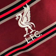Liverpool Pré-Jogo 2021/22 - Nike - comprar online