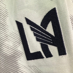 Los Angeles FC Away 2023/24 - Adidas - comprar online