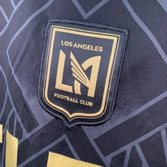 Los Angeles FC Home 2022/23 - Adidas - comprar online