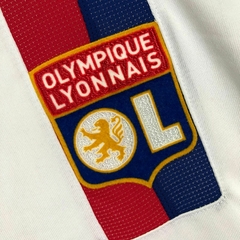 Olympique Lyon Home 2006/08 - Umbro - comprar online