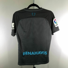 Málaga Away 2017/18 - Nike na internet