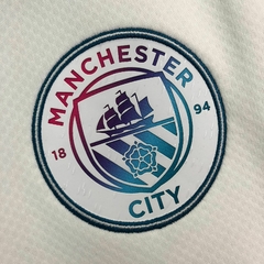 Manchester City Away 2021/22 - Puma - comprar online