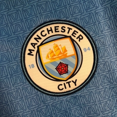 Manchester City Home 2021/22 - Puma - comprar online