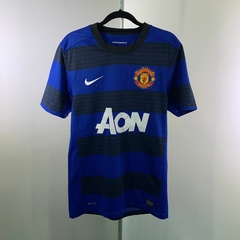 Manchester United Away 2011/12 - Nike