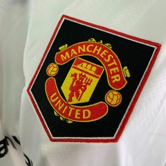 Manchester United Away 2022/23 - Adidas - comprar online