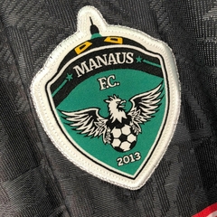 Manaus FC Third 2021/22 - #10 - Icone - comprar online