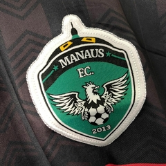 Manaus FC Third 2022/23 - #10 - Icone - comprar online
