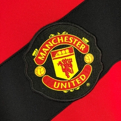 Manchester United Home 2009/10 - Nike - comprar online
