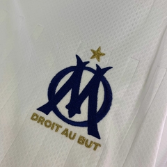 Olympique de Marseille Home 2022/23 - Puma - comprar online