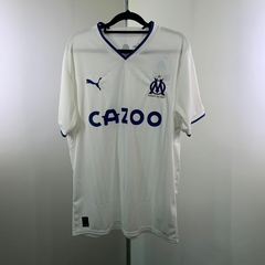 Olympique de Marseille Home 2022/23 - Puma