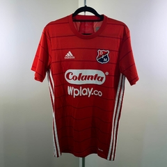 Independiente Medellin Home 2022 - Adidas