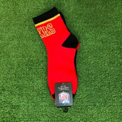 Pack 3 Pares de Meias San Francisco 49ers - NFL - comprar online