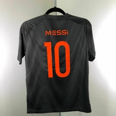 Camisa Messi Infantil - Adidas na internet