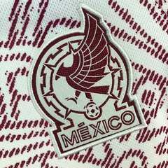 México Away 2022 Infantil - Adidas - comprar online