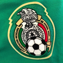 Mexico Home 2012/13 - Adidas - comprar online