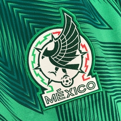 Mexico Home 2022 - Adidas - comprar online