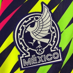 México Icon Goleiro - Adidas - comprar online