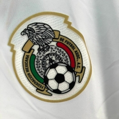 México Third 2013/14 - Adidas - comprar online