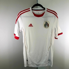 México Third 2013/14 - Adidas