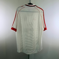 Milan Away 1998/01 - Adidas na internet