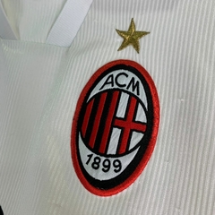 Milan Away 1998/01 - Adidas - comprar online