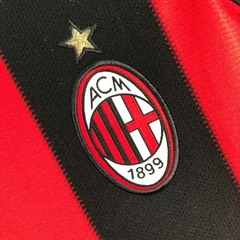 Milan Home 2009/10 - Infantil - Adidas - comprar online