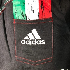 Milan Third 2012/13 - Adidas na internet