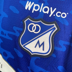 Millonarios Home 2022 - Adidas - comprar online