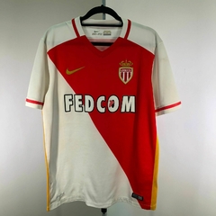 Monaco Home 2015/16 - Nike