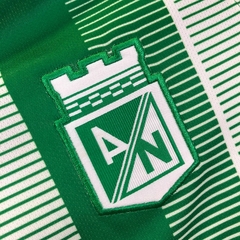 Atletico Nacional Home 2019 Infantil - Nike - comprar online