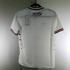 Nacional Uruguai Home 2015 - Umbro na internet