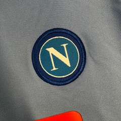 Napoli Home 2008/09 - #15 Datolo - Diadora - comprar online