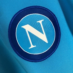 Jaqueta Napoli Passeio - Kappa - comprar online