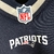 New England Patriots 2019 - #12 Tom Brady - NFL - Nike - Juvenil - comprar online