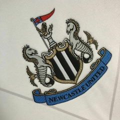 Newcastle ACTV Away 2015/16 - Modelo Jogador - Puma - comprar online